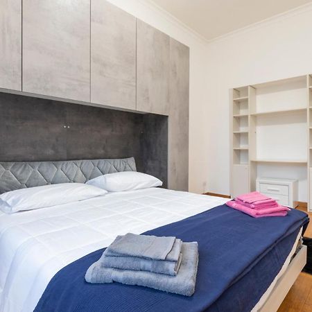 Italstay - Centrale-Garibaldi - Pet Friendly Milano Exteriör bild
