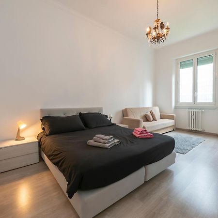Italstay - Centrale-Garibaldi - Pet Friendly Milano Exteriör bild