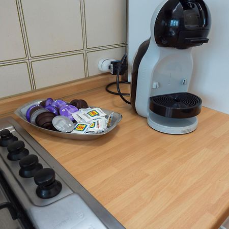 Italstay - Centrale-Garibaldi - Pet Friendly Milano Exteriör bild