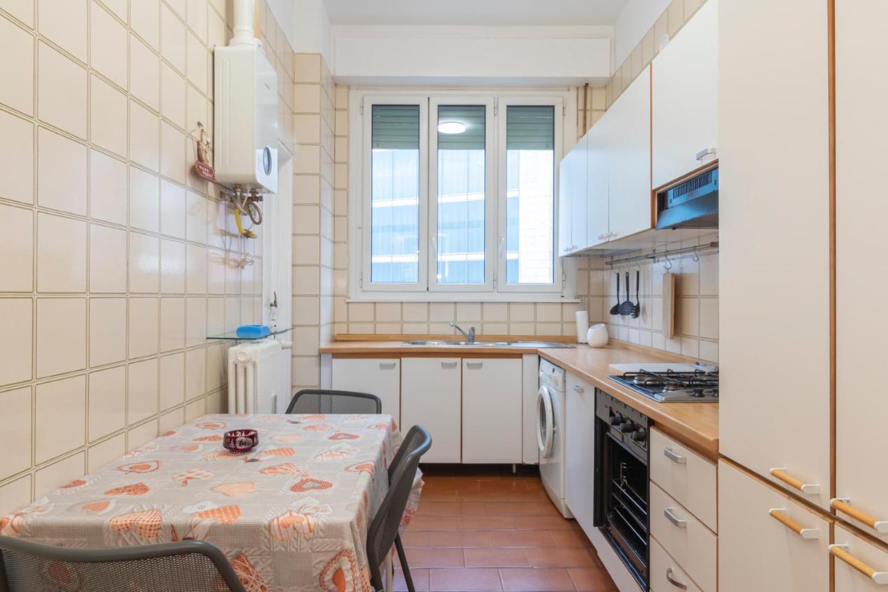 Italstay - Centrale-Garibaldi - Pet Friendly Milano Exteriör bild