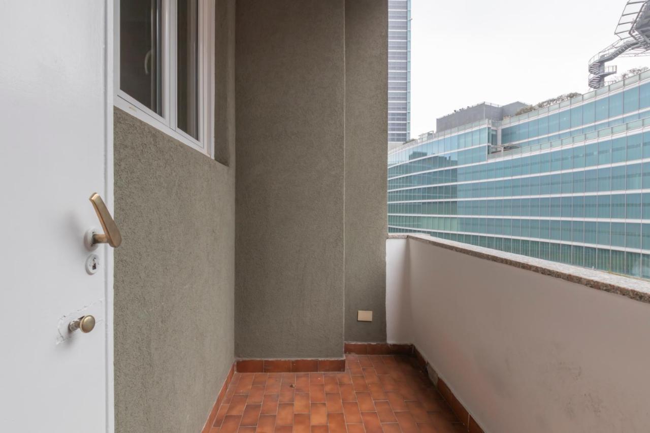 Italstay - Centrale-Garibaldi - Pet Friendly Milano Exteriör bild