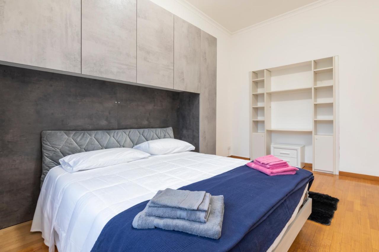 Italstay - Centrale-Garibaldi - Pet Friendly Milano Exteriör bild