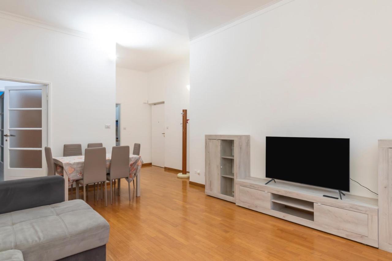 Italstay - Centrale-Garibaldi - Pet Friendly Milano Exteriör bild