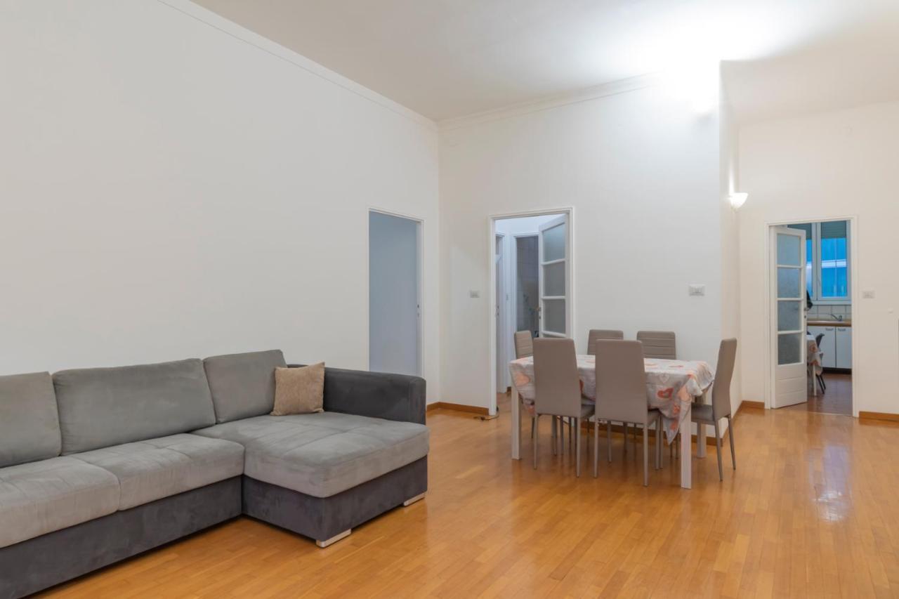 Italstay - Centrale-Garibaldi - Pet Friendly Milano Exteriör bild