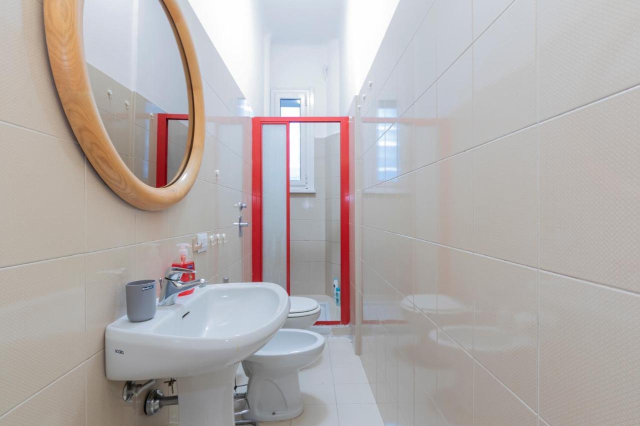 Italstay - Centrale-Garibaldi - Pet Friendly Milano Exteriör bild