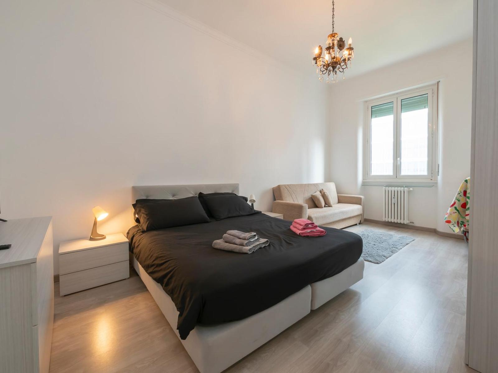 Italstay - Centrale-Garibaldi - Pet Friendly Milano Exteriör bild
