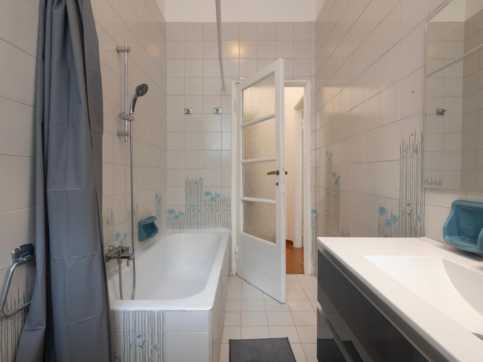 Italstay - Centrale-Garibaldi - Pet Friendly Milano Exteriör bild
