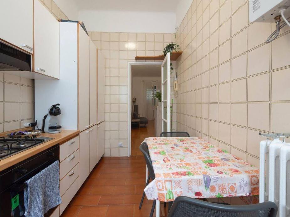Italstay - Centrale-Garibaldi - Pet Friendly Milano Exteriör bild