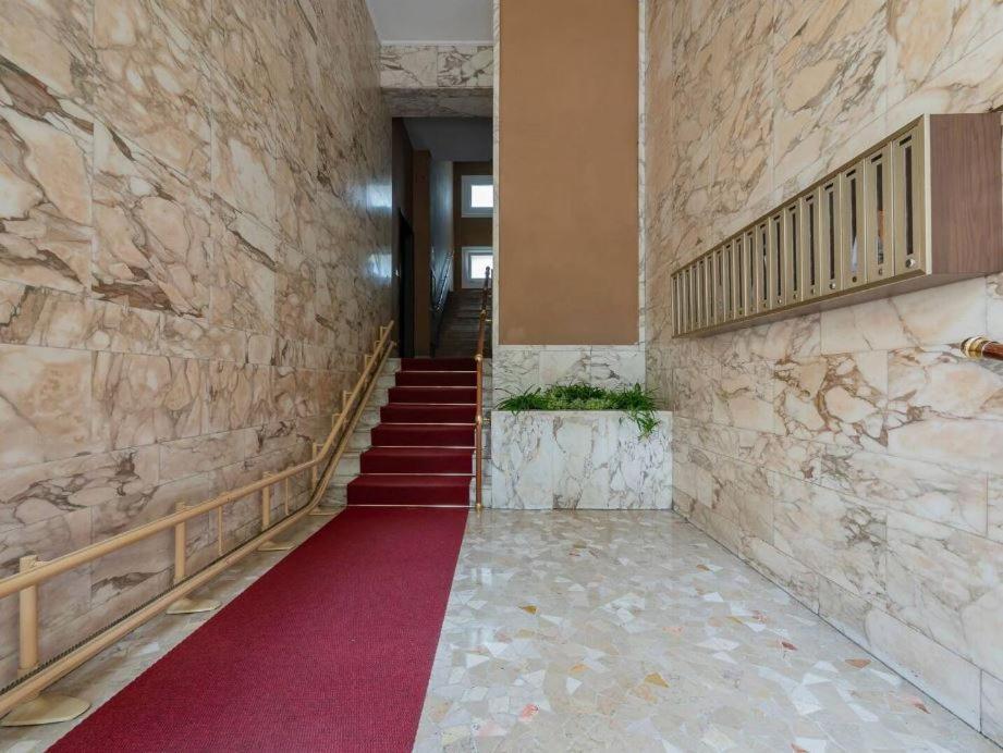 Italstay - Centrale-Garibaldi - Pet Friendly Milano Exteriör bild