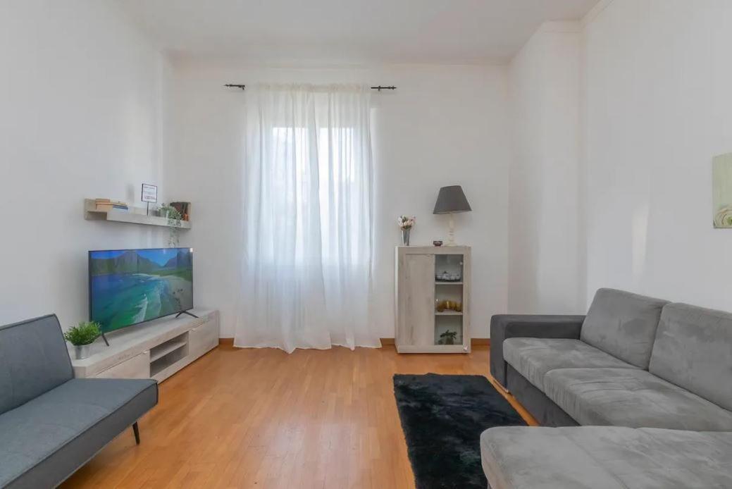 Italstay - Centrale-Garibaldi - Pet Friendly Milano Exteriör bild